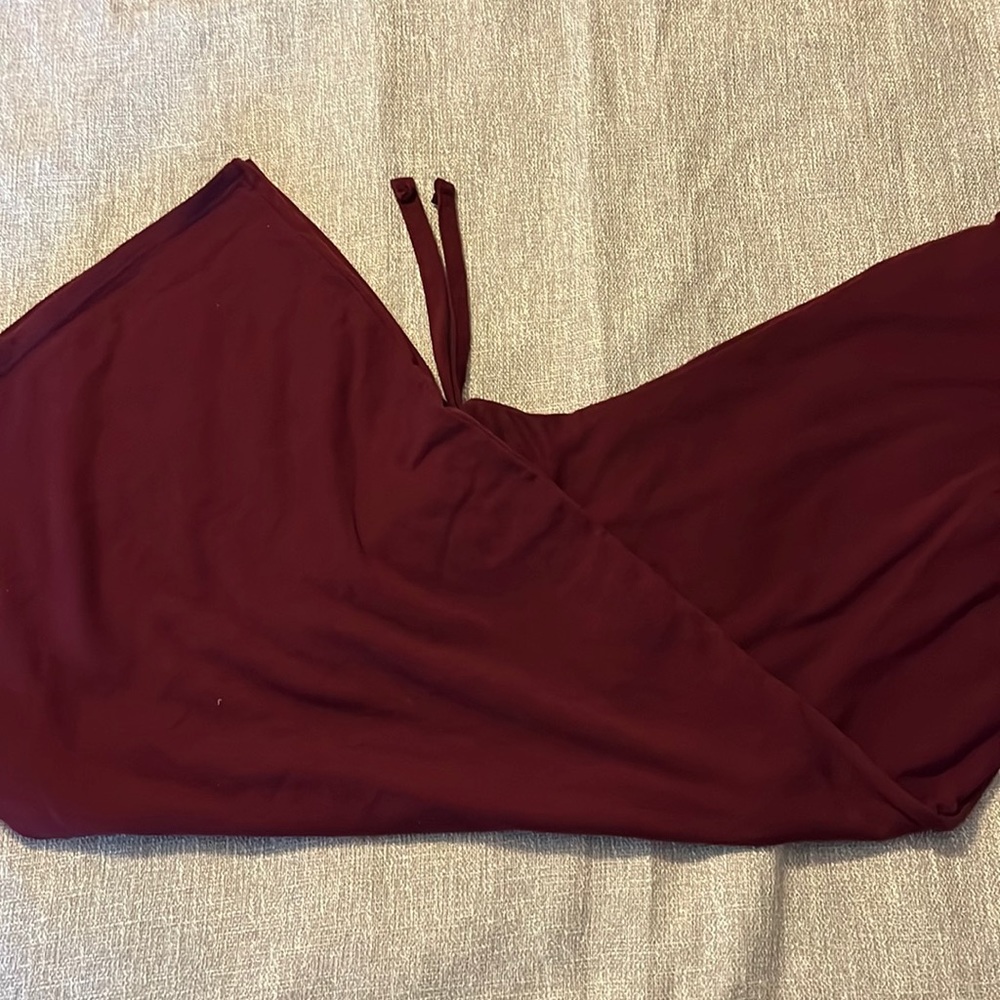 Zenana Cropped Wide Leg Lounge Pants